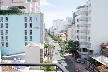 Cruise Hostel