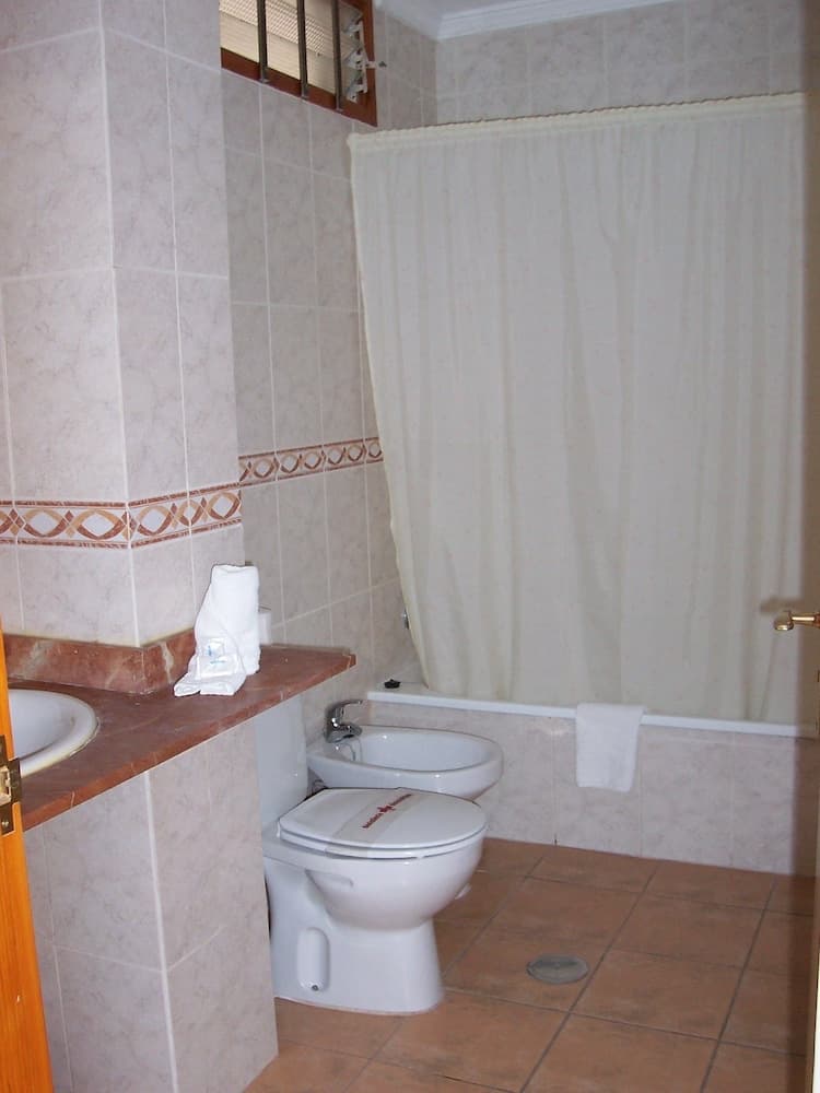 Apartamentos Parque Cattleya