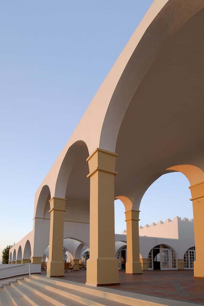 Hotel Platanista
