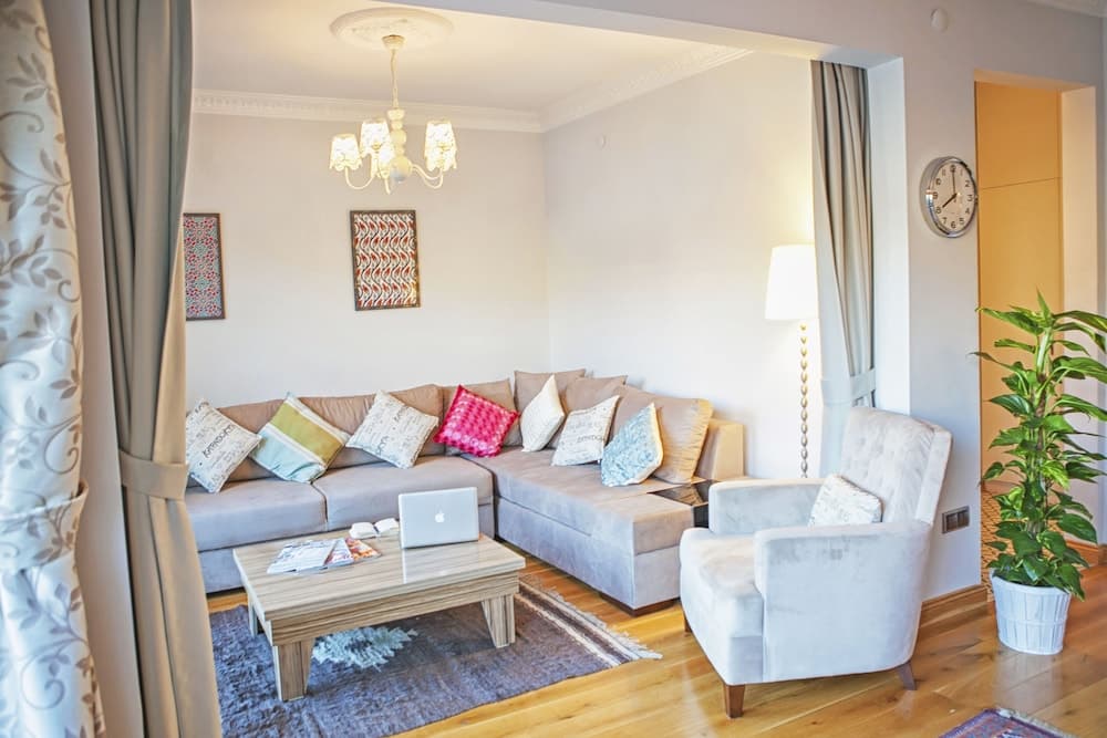 MySuite Istanbul