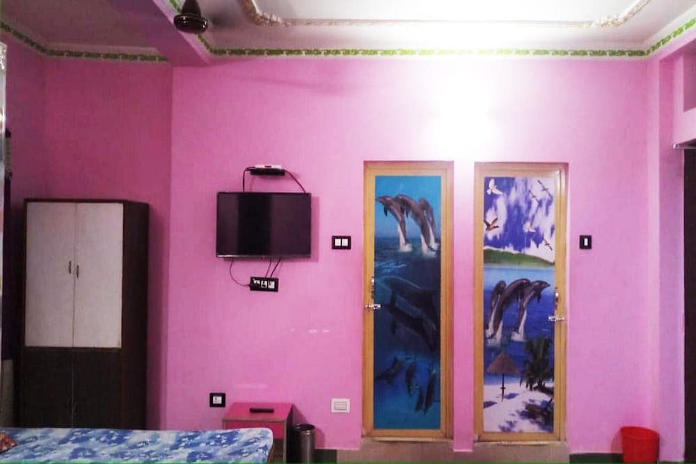Goroomgo Swapnodeep Residency Digha