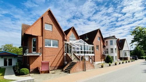 Hotel Pension Kühne