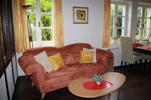 Ferienwohnung Marloes
