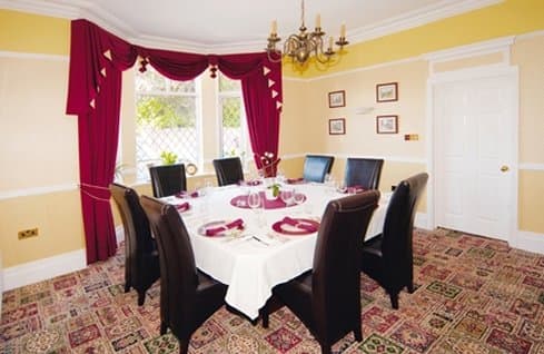 Buckinghams Hotel