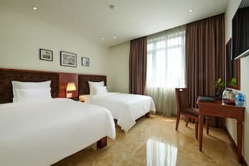 Aha Halong Hotel