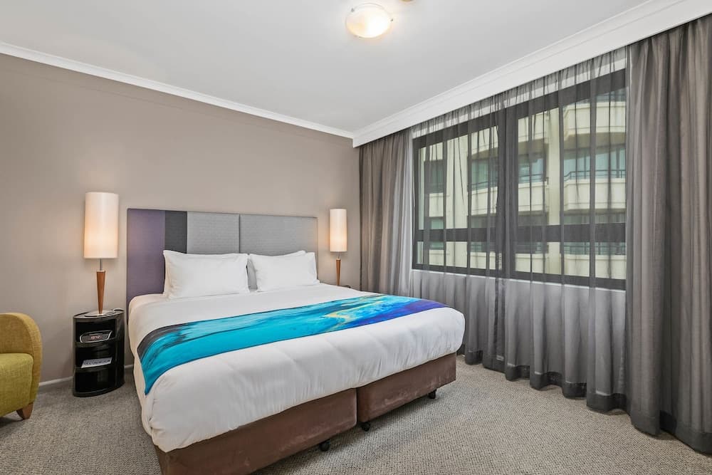 Mantra Parramatta