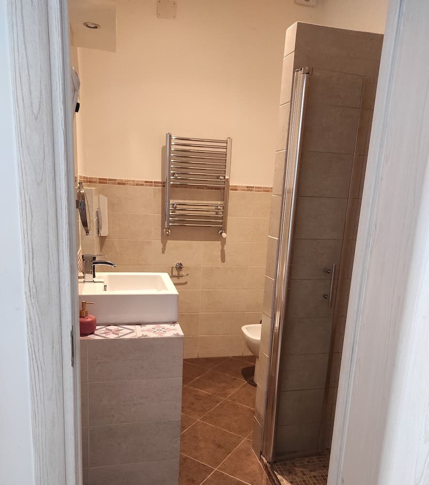 Iulia Guest House