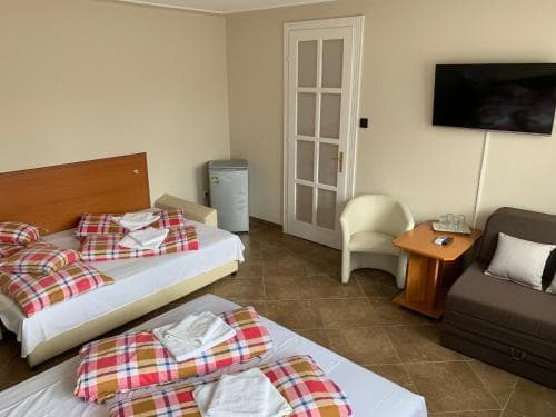 Hotel Roz