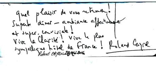 Le Grand Monarque