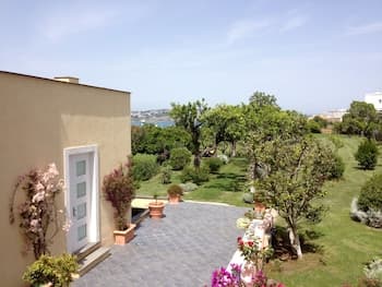 Hotel A Sciulia