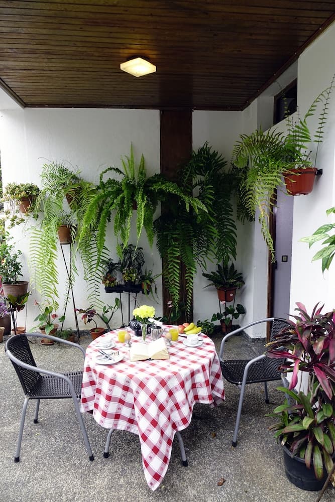 Residencial Gordon