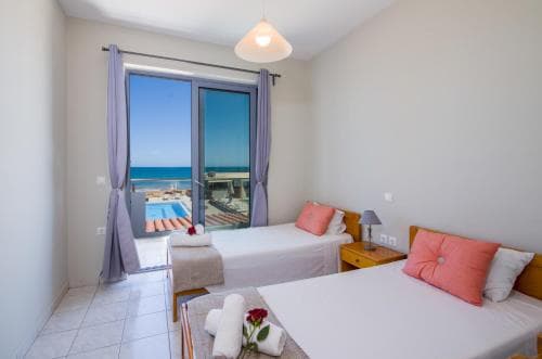 Giannarakis Beach