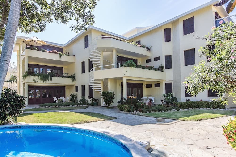 Cabarete Palm Beach Condos