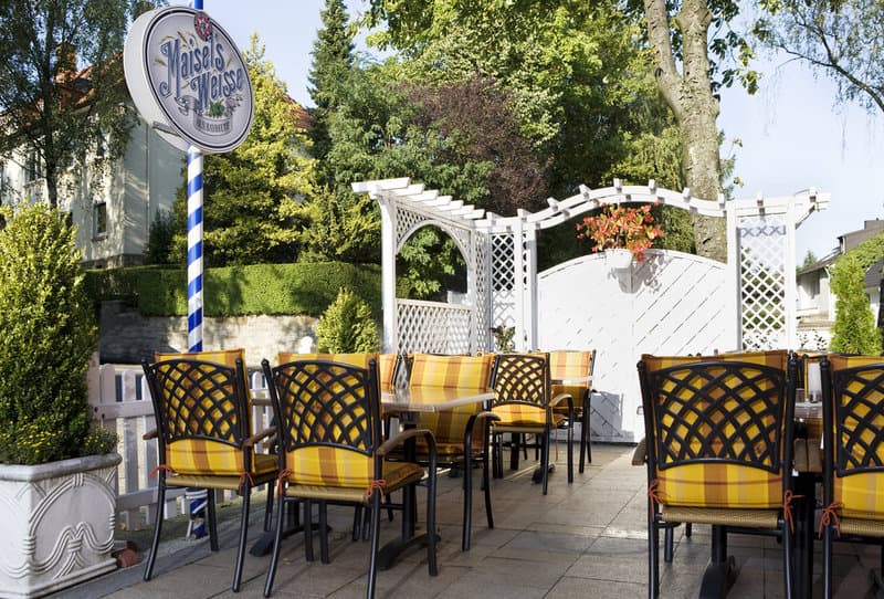 Hotel Schmidt Mönnikes