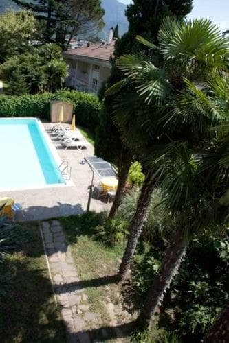 Residence Atlantic