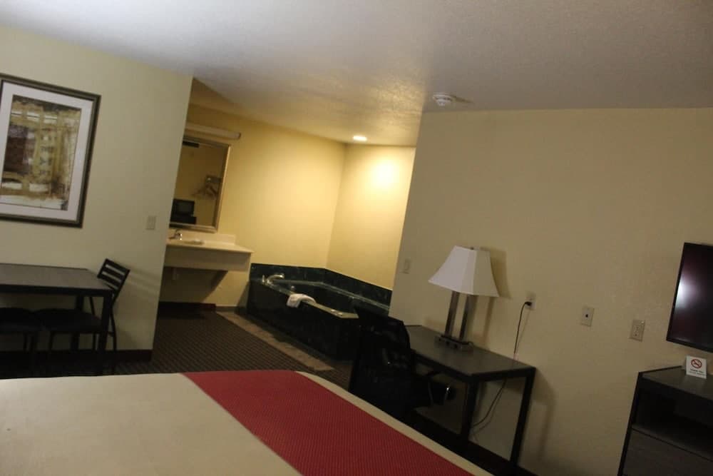 Scottish Inns Fort Worth