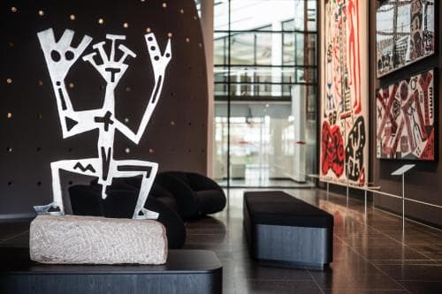 Penck Hotel Dresden 