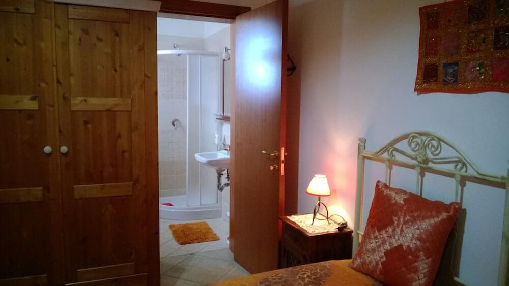 Grekal Bed Salento