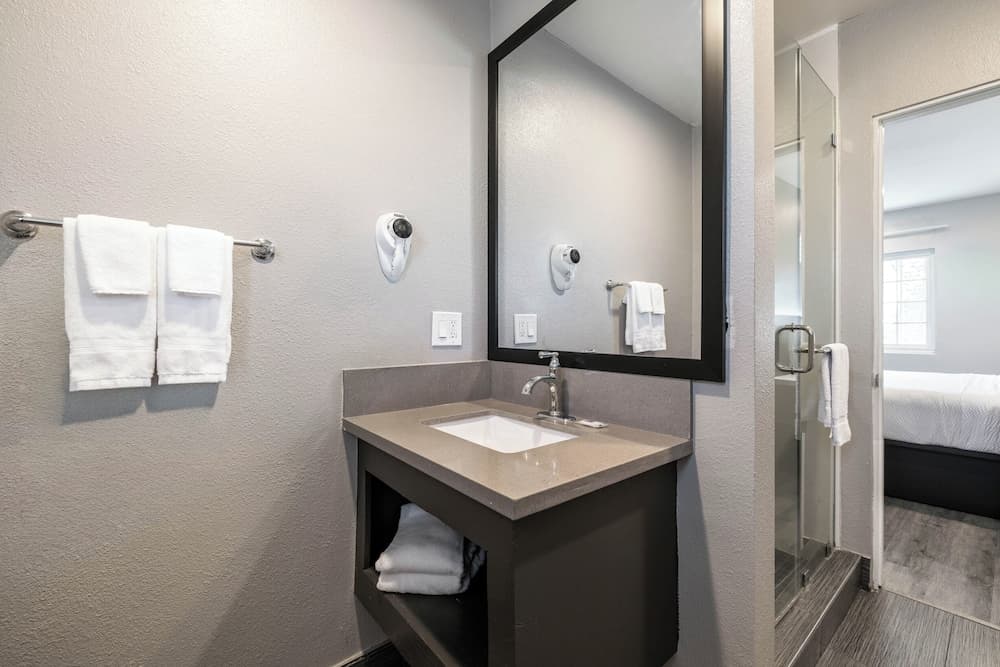 Studio 6 Rosemead, CA – Pasadena
