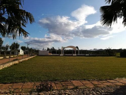 Villa Parmarini