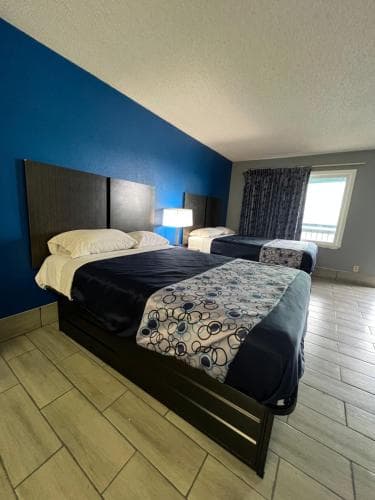 Executive Inn and Suites Jackson