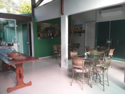 Pousada Ares Do Sul