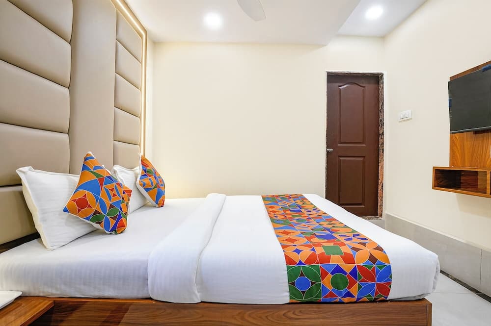 Fabhotel Eldoria
