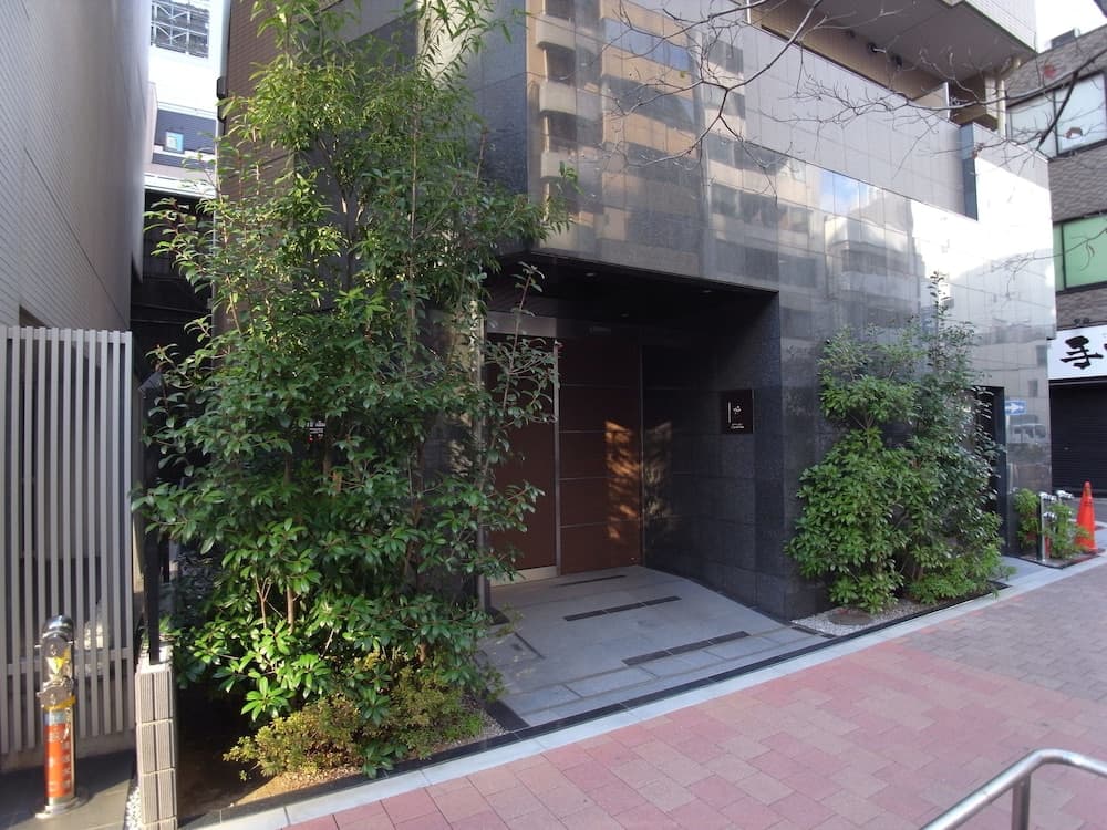 Concieria Shimbashi