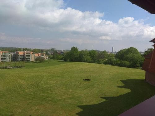 Appartment am Hafen