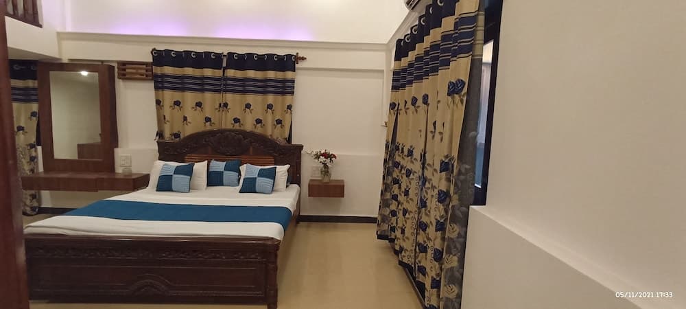 Spicy Bella Resort