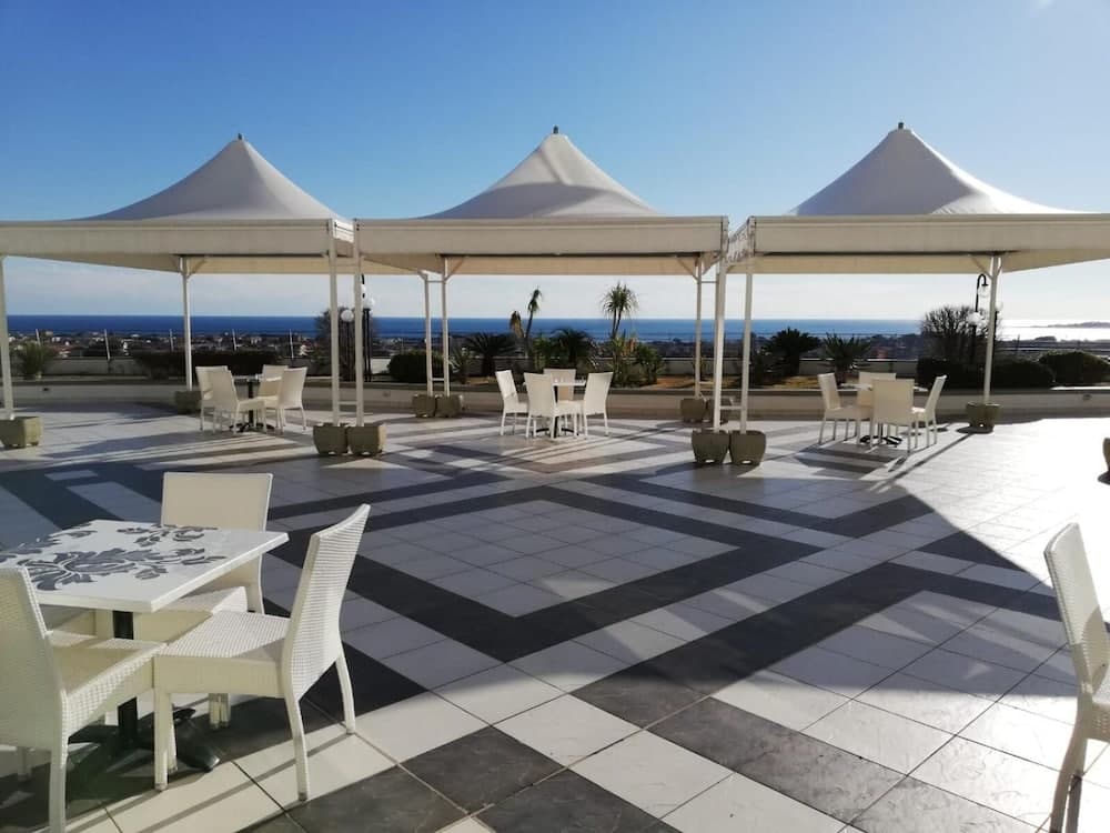 Park Hotel Mirabeau