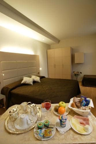 Hotel Alexander