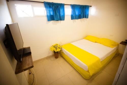 Positano Hostel