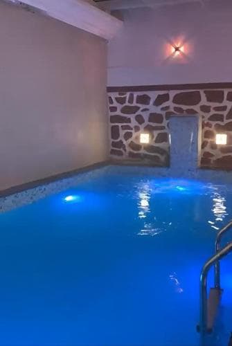 The Pool Villa