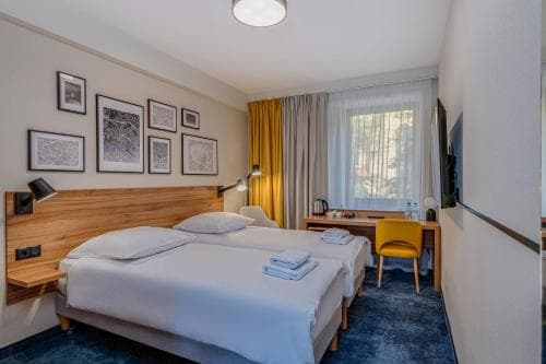 Duet Hotel