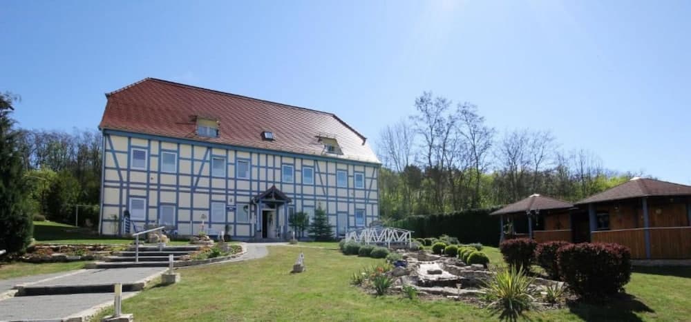 Feriendorf Slawitsch