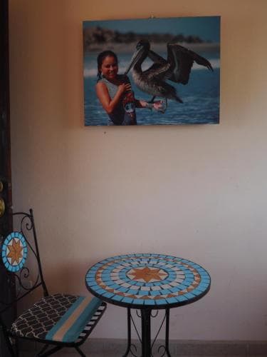 Mision Surf Mexico