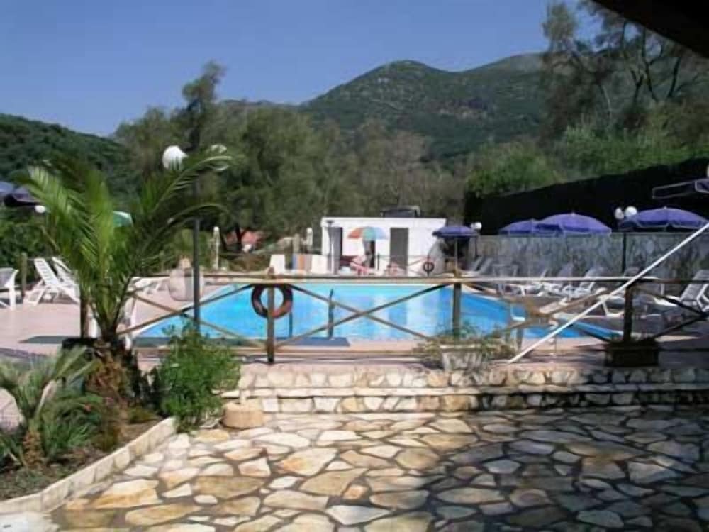 Harmony Resort