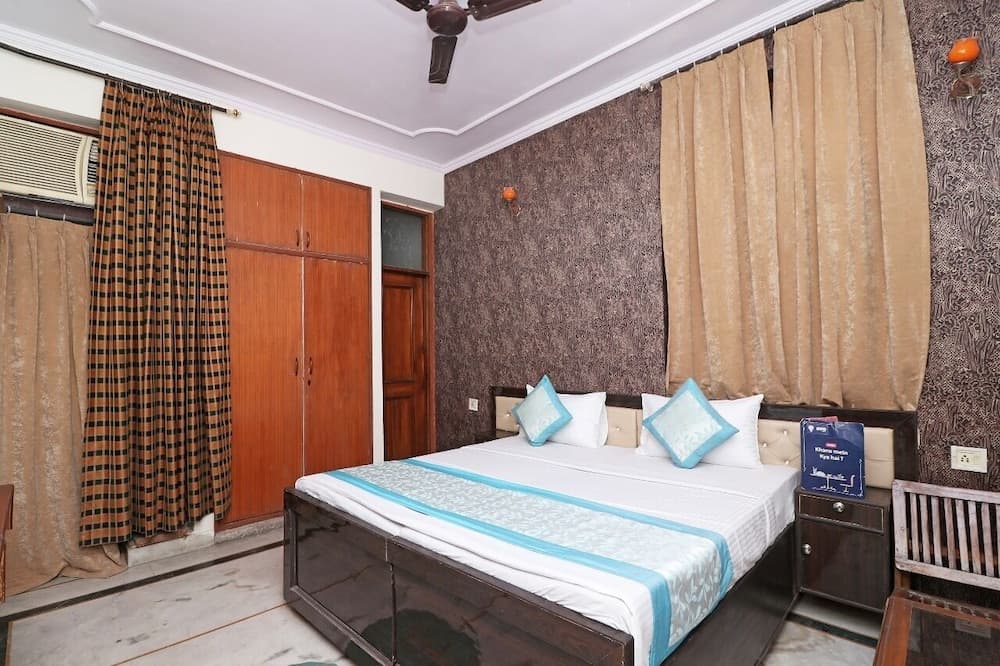 Hotel Hari Villa