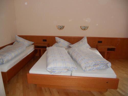 Appartement beim Brunnen 12