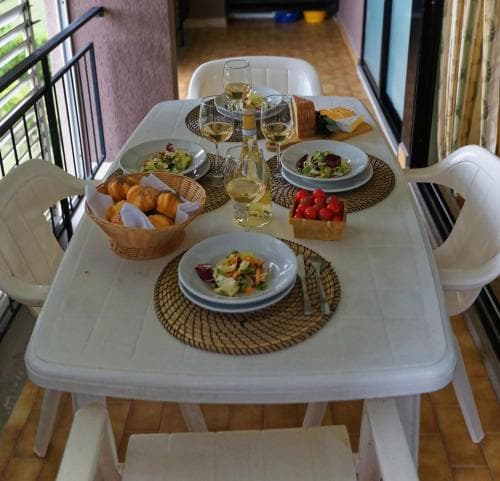 Residence Habitat