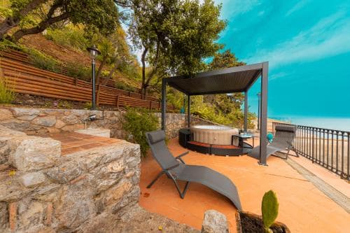 A'jureka B&B