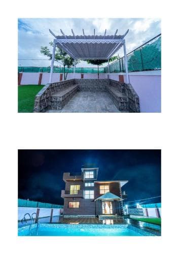 Villa Aurovile