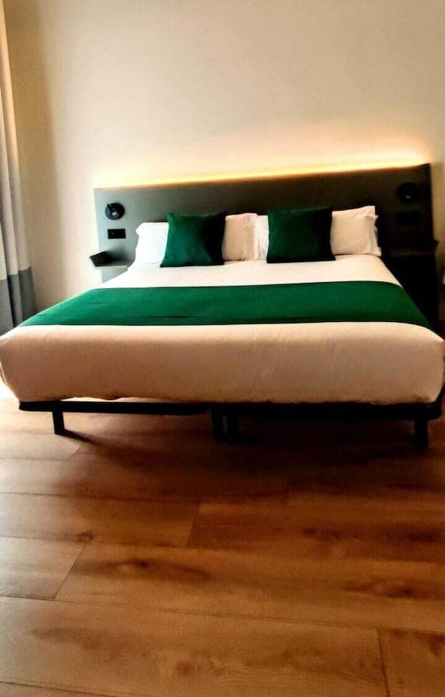 Hostal Anton Martin