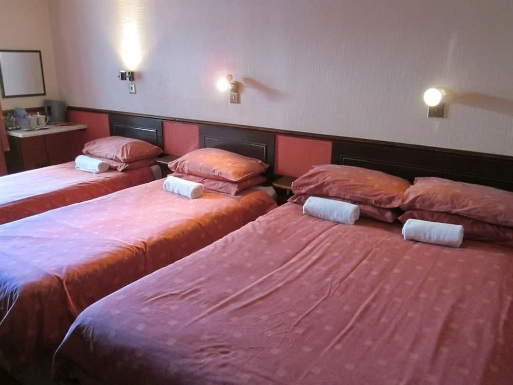 Trentham Guest House