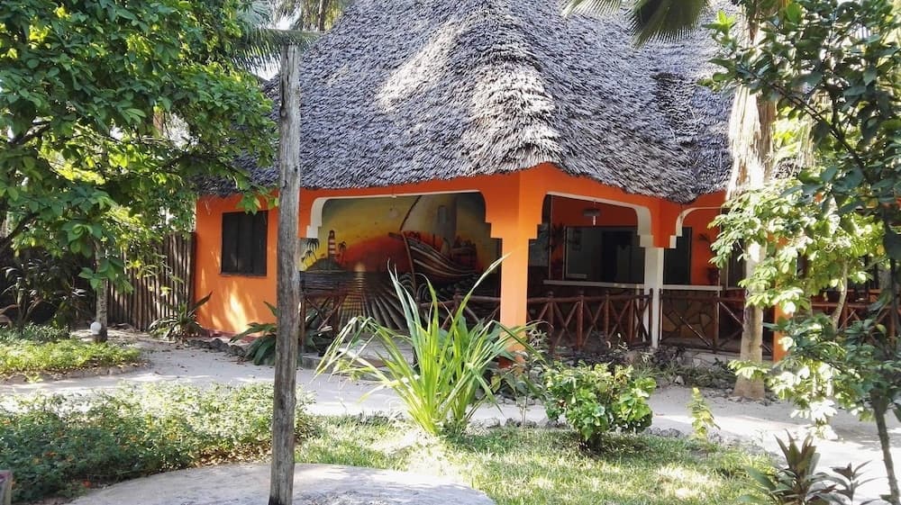 Kicheko Bungalows