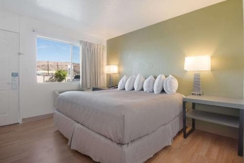 Budget Inn Yakima