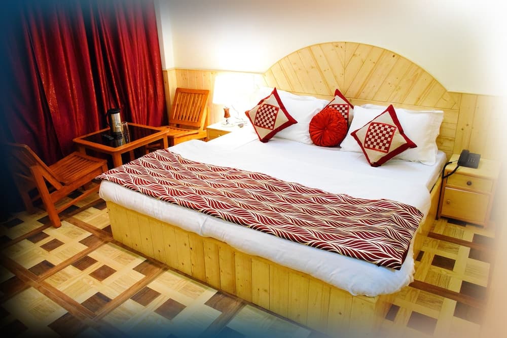 Hotel Mahavir