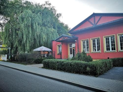 Hotel Gryf