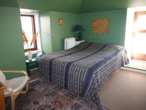 Angela’s Bed & Breakfast